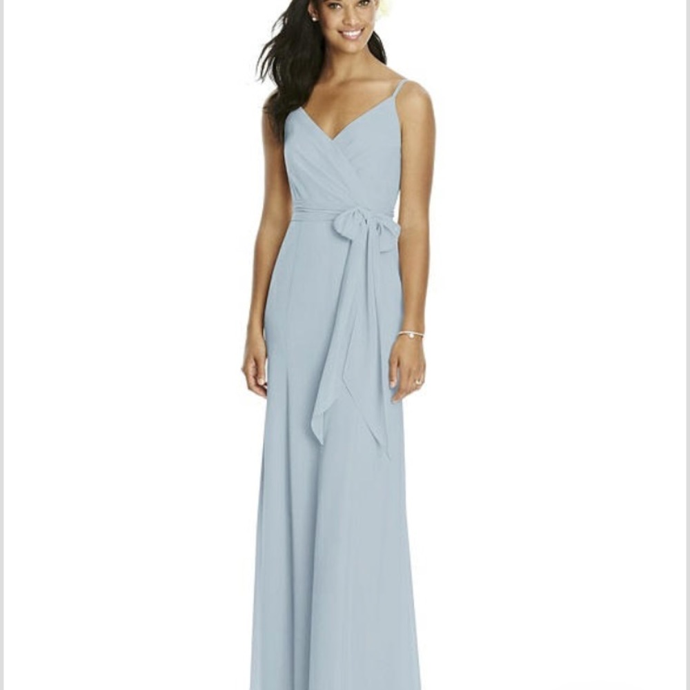 The DESSY group bridesmaid Dress